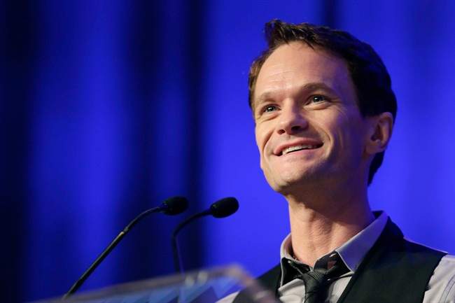 Neil Patrick Harris