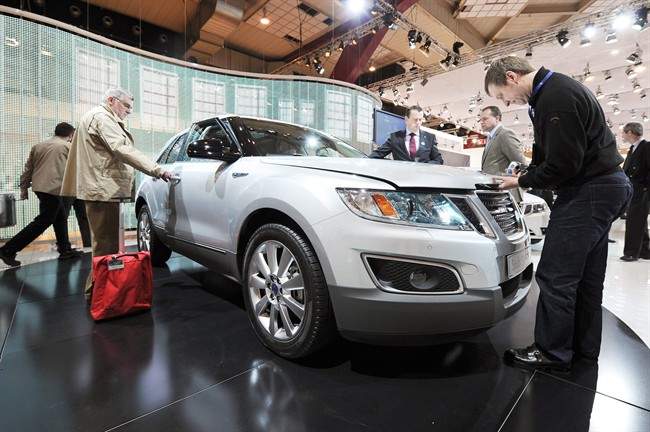 "You just don't want your car spying on you. That's the practical consequence of a lot of the new technologies that are being built into cars," said Marc Rotenberg, executive director, Electronic Privacy Information Center.