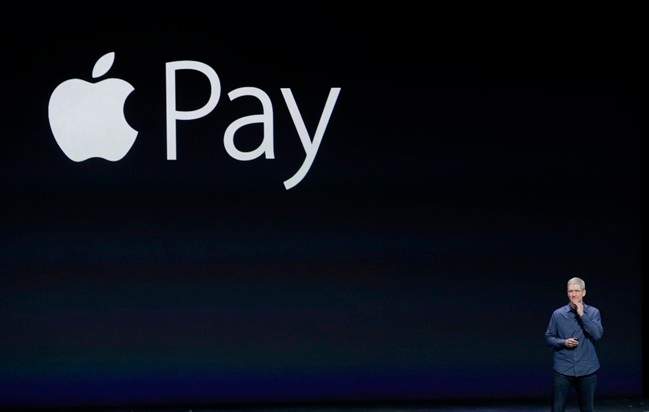 Apple Pay