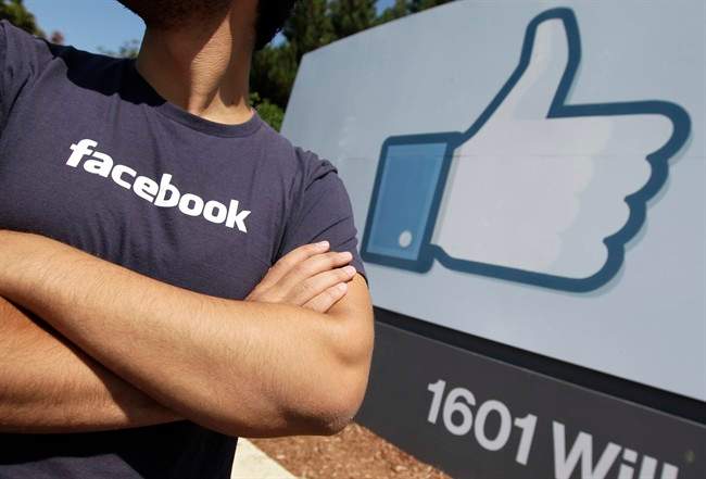 Facebook may be working on a social network geared towards professionals who would rather boast about credentials than share vacation photos.