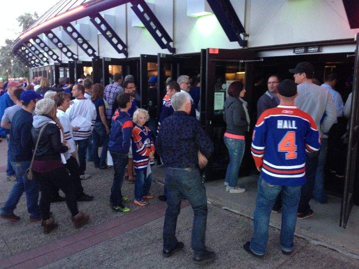 Edmonton Oilers 1984 Stanley Cup reunion