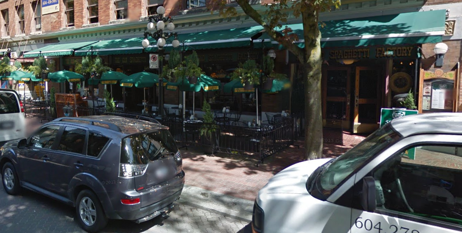 Credit: Google Maps