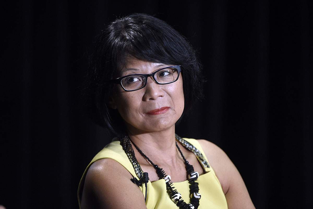Olivia Chow