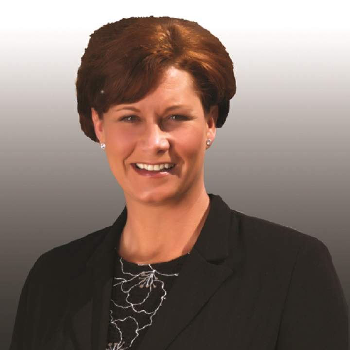 Theresa Oswald