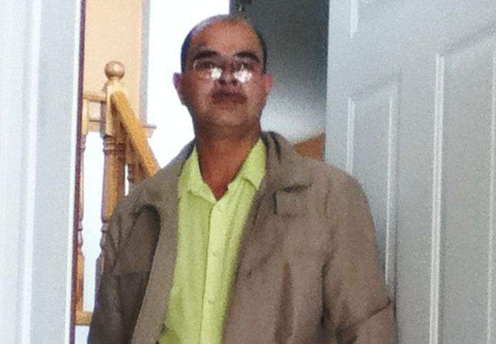 Paramjeet Sidhu, 46.