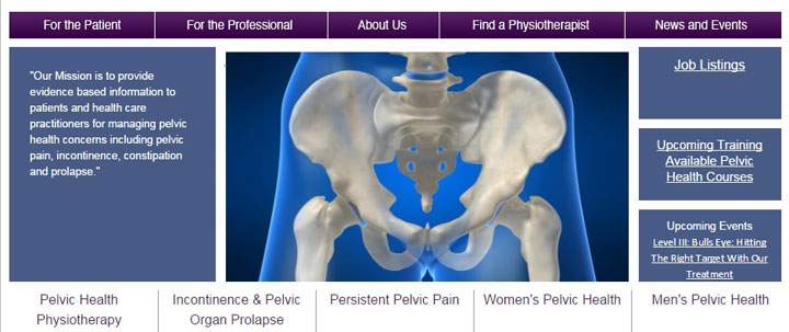 Pelvic Health Solutions