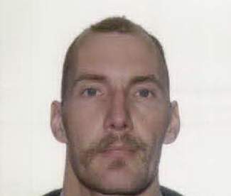 Peter DeGroot is considered armed and dangerous.