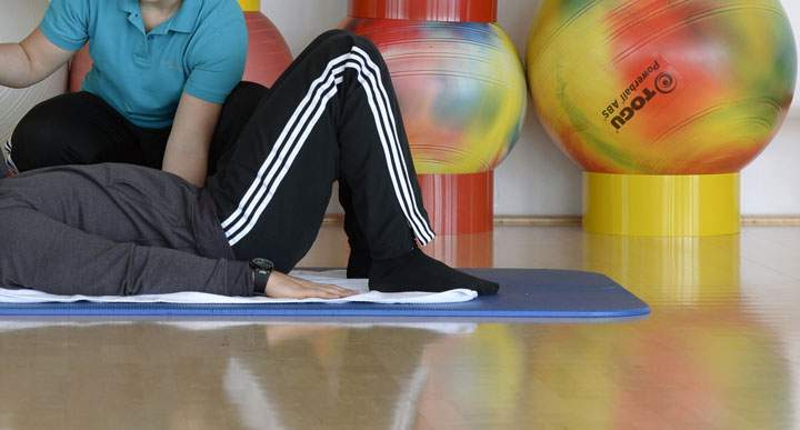 Pilates