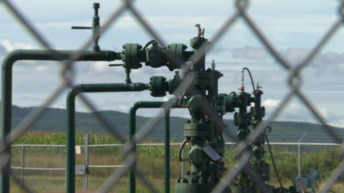 Corridor Resources president Steve Moran says his company needs to continue to drill and frack wells in the province and he is encouraged the government is taking the time to talk to the energy industry.