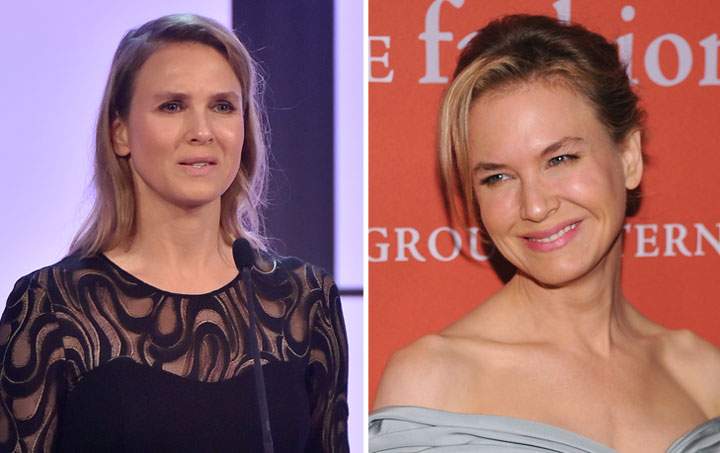 Renee Zellweger