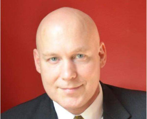 Coun. Jason Schreyer.