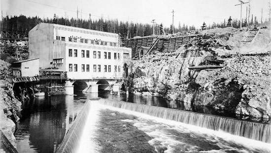 Credit: BC Hydro