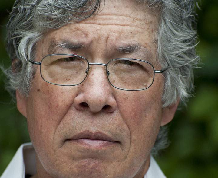 Thomas King