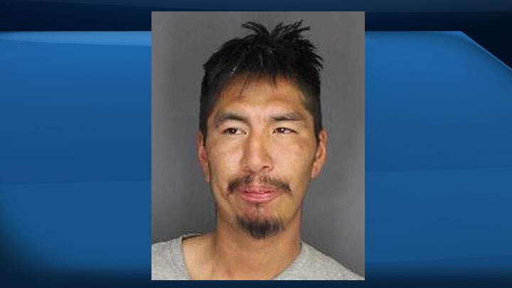 Prince Alber police looking for 27-year-old Timothy Charlette, who was reported missing on Oct. 11, 2014.