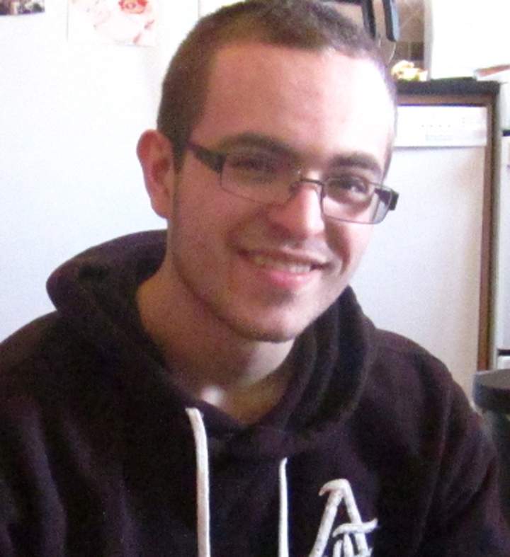 Travis Sukkau missing Manitoba RCMP