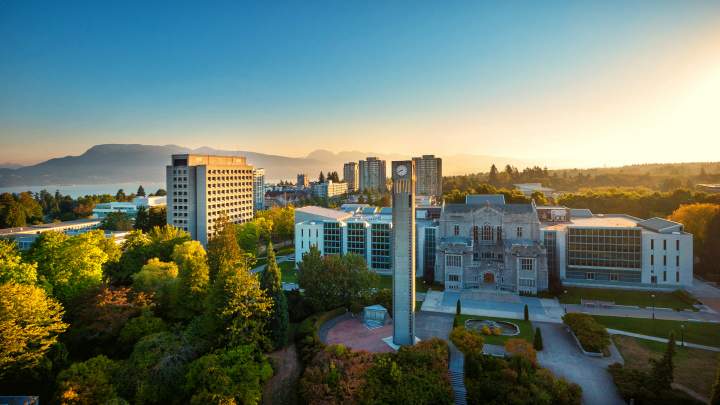 UBC.