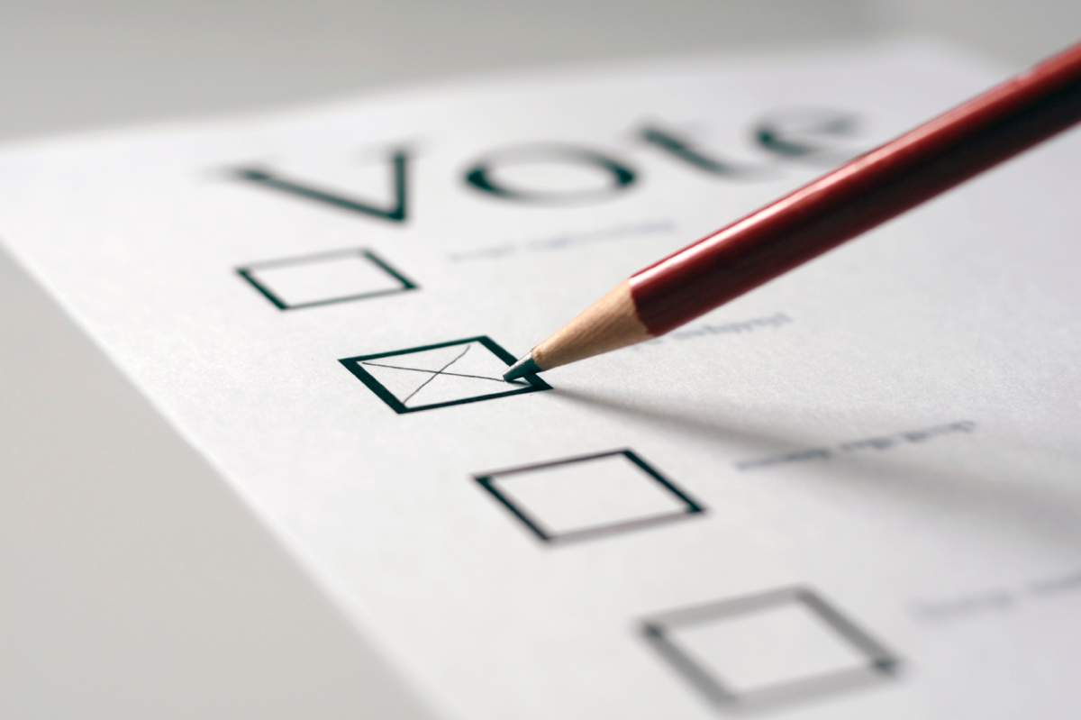 BC election results 2014: Full results in the mayoral race