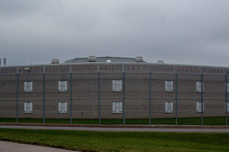 Almost three-quarters of male immigration detainees in Ontario jails are held in the Central East Correctional Centre in Lindsay.