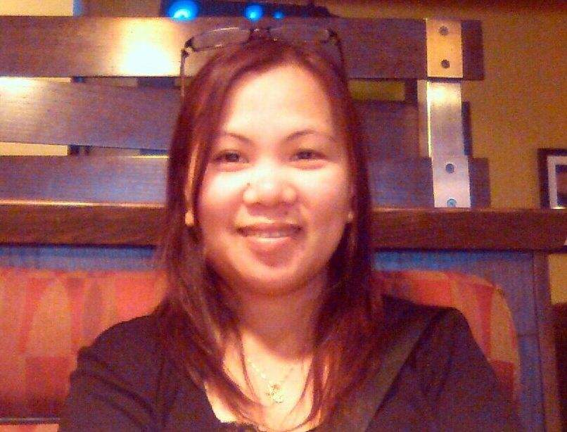 Eva Caperina, 41, killed in Saturday's head-on crash near Leduc on Nov. 22, 2014.