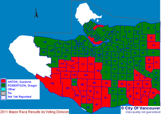 Five charts that explain British Columbia’s municipal elections - image