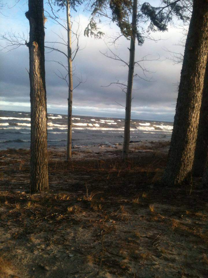 Nov. 11: This Your Saskatchewan photo was taken by Reni Bekkattla at Peter Pond Lake.