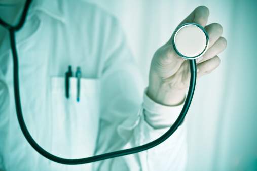 Have you ever heard of masked hypertension? Doctors warn you may have high blood pressure and not even know it.