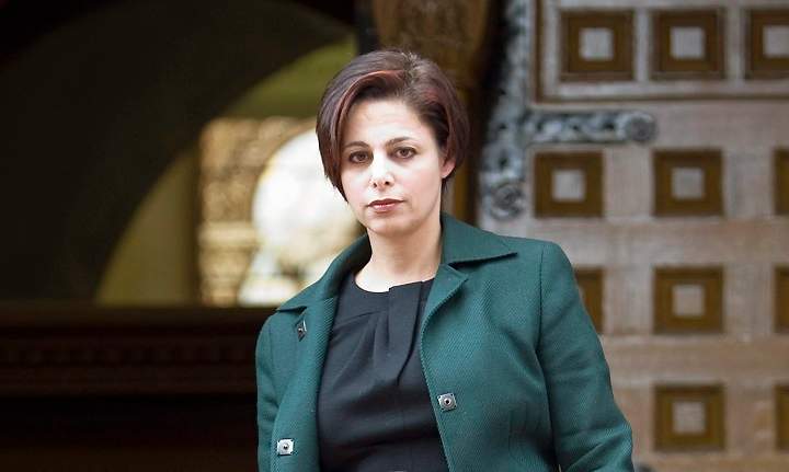 Marie Henein