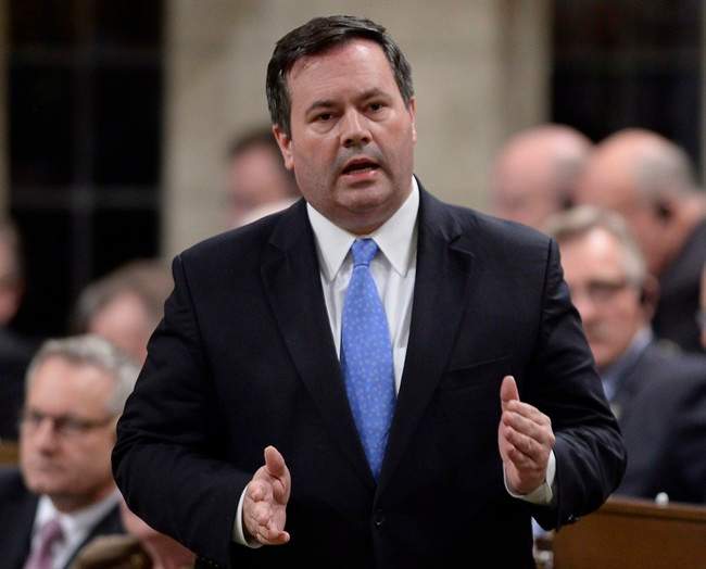 Jason Kenney
