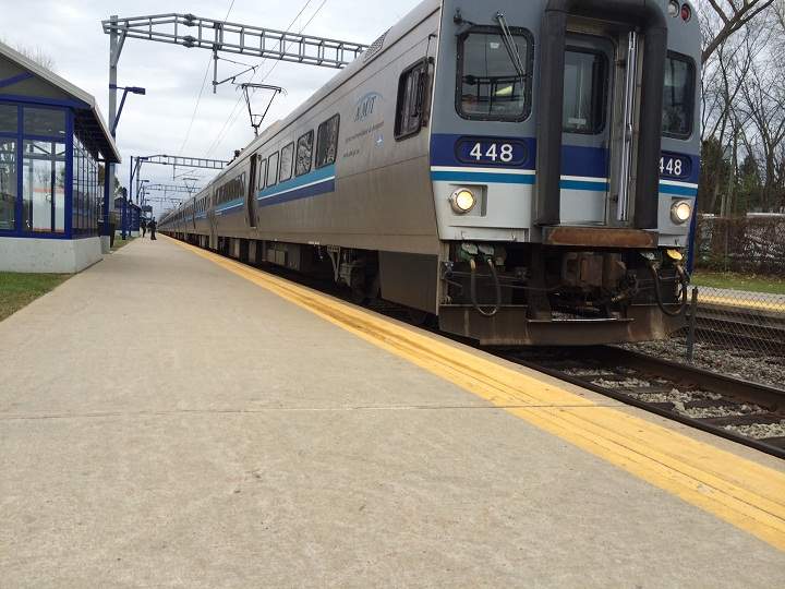 Montrealers heading to and from the West Island may have a new commuter train by 2020.