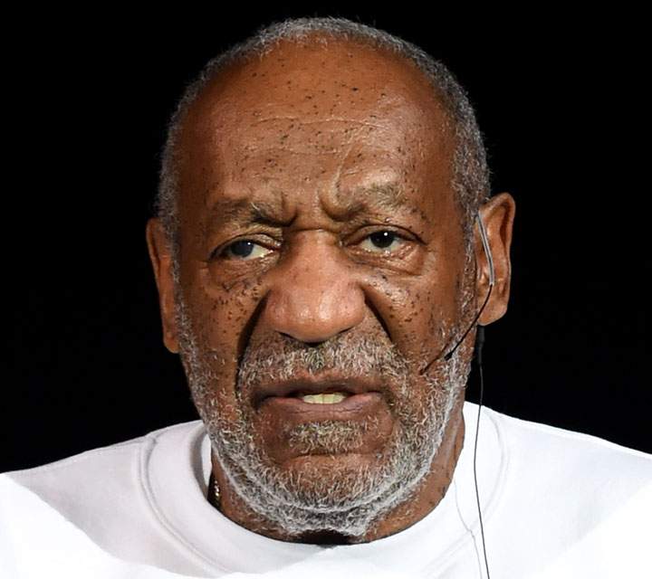 Bill Cosby