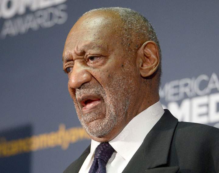 Bill Cosby