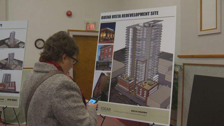 Buena Vista Apartments