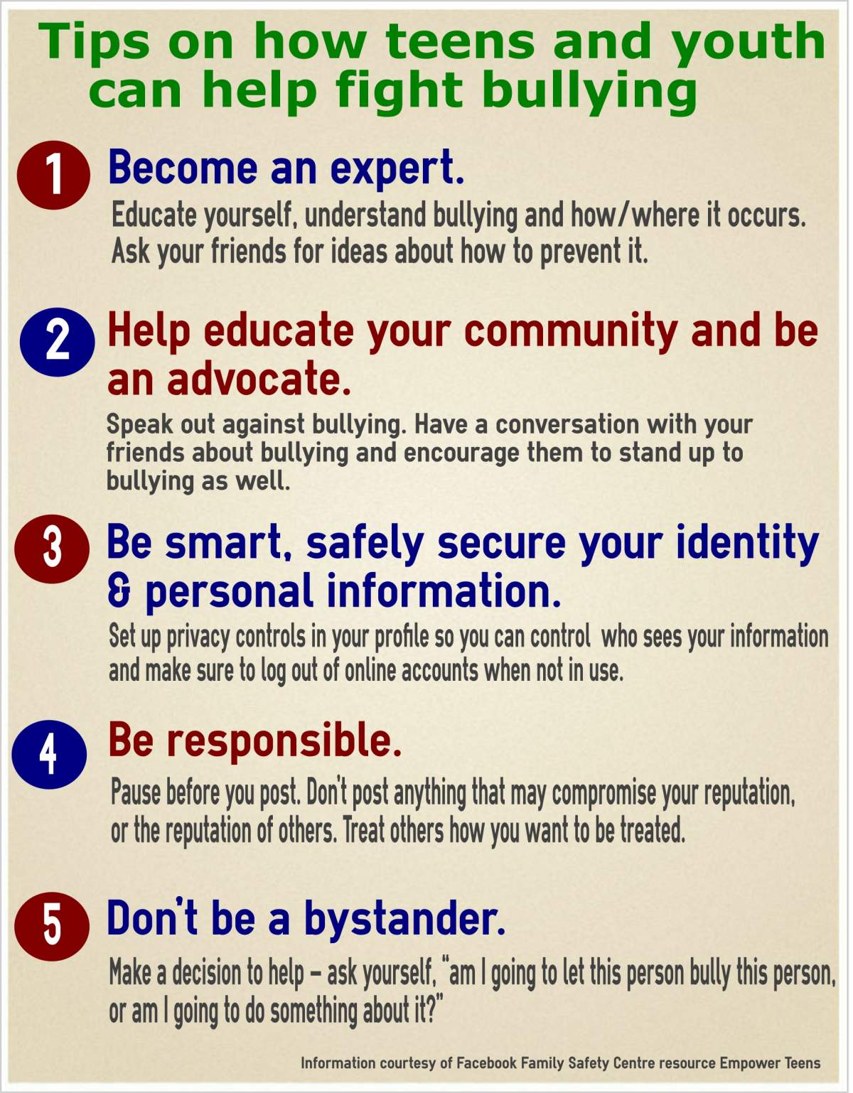 How Canada’s youth are using social media to put an end to bullying - image