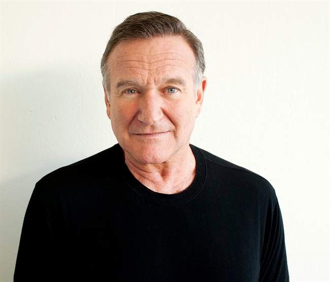Robin Williams