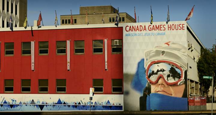 The 2015 Canada Winter Games kick off Friday.