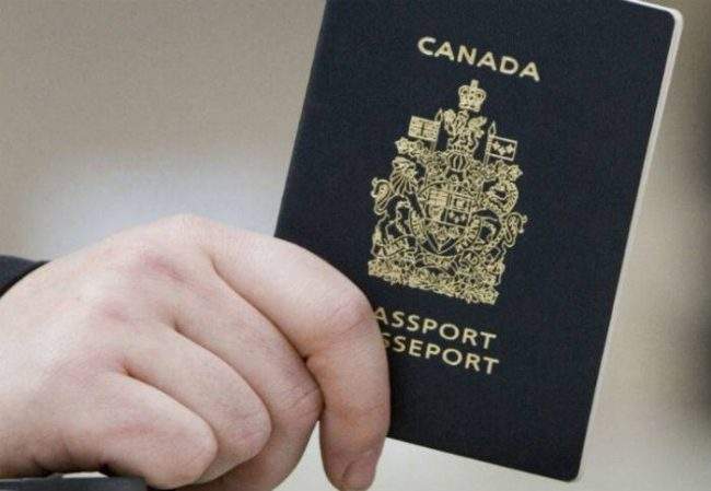 It could soon become a bit trickier for Canadians to travel to Europe.
