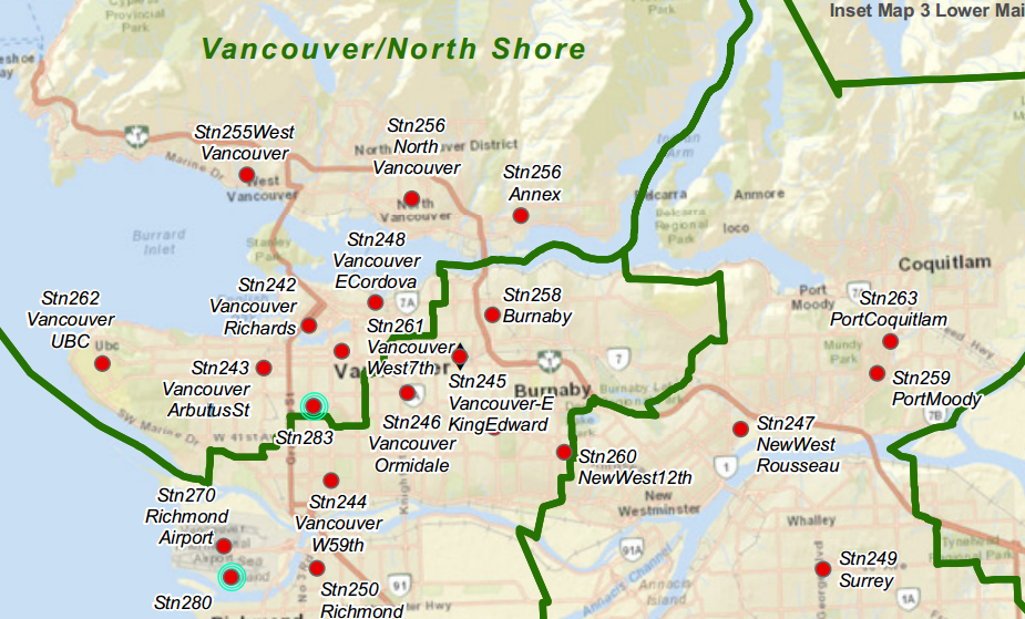 Future of only ambulance station in Vancouver’s downtown core in jeopardy - image