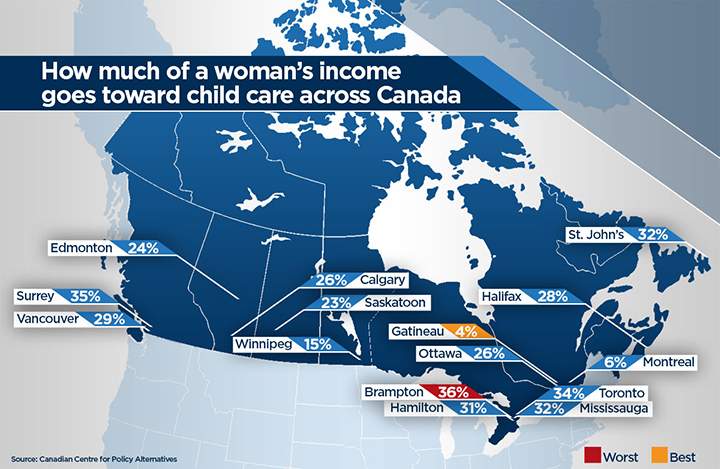 Viral post about stay-at-home mom salary sheds light on deeper issue - image