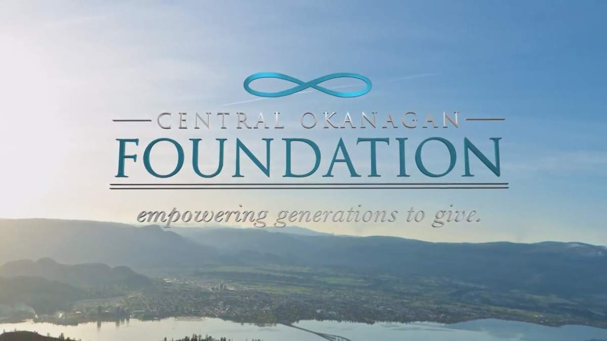 Record year ahead for the Central Okanagan Foundation - image
