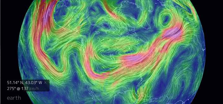 Cold Arctic air has descended over much of Canada