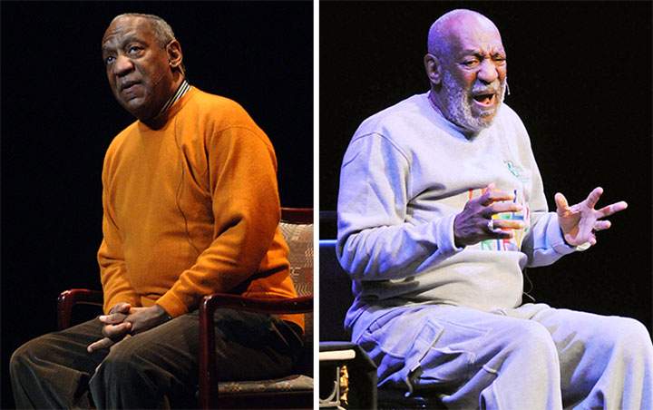 Bill Cosby
