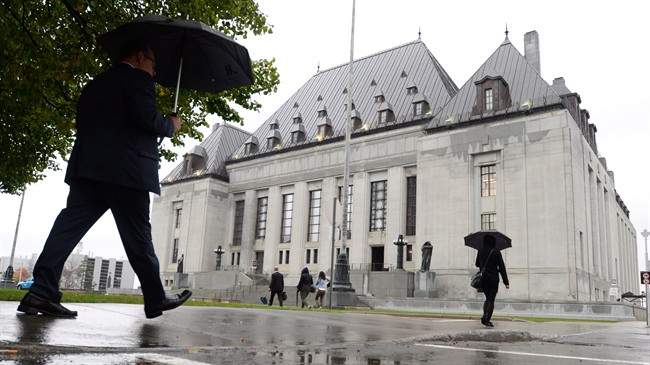 The Supreme Court of Canada will rule Friday on the constitutionality of Saskatchewan’s labour laws.