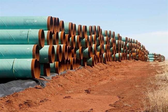 TransCanada Corp. is expressing hope Obama might still approve the pipeline, which over the course of its years-long delay has become an irritant between the U.S. and Canadian governments.