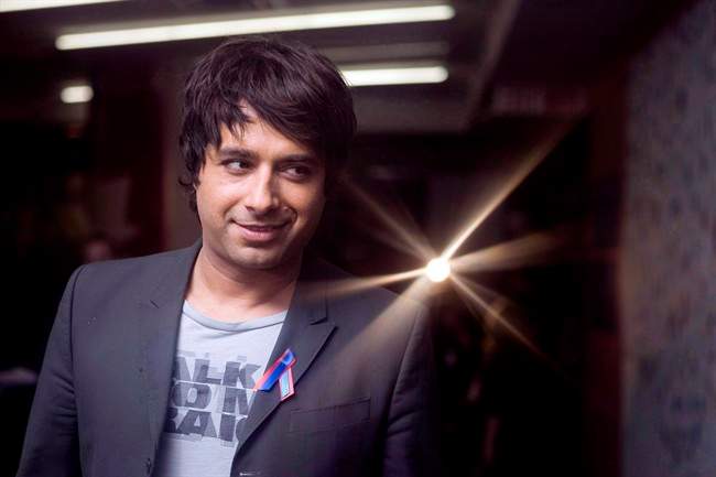 Jian Ghomeshi