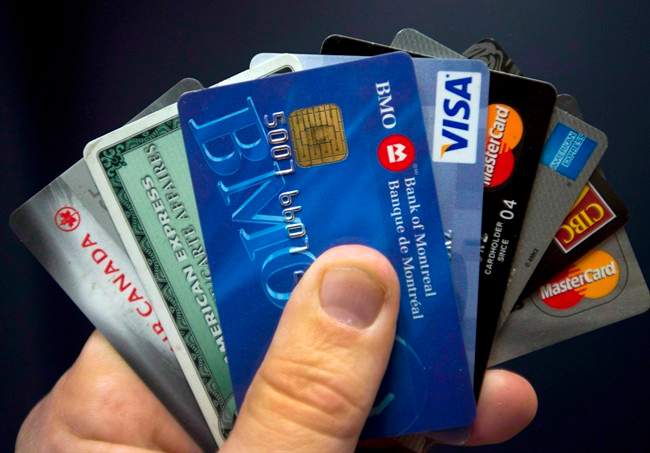 Consumer debt, which excludes mortgages, continues to rise well well ahead of wage growth, up another 7.4 per cent in the third quarter.