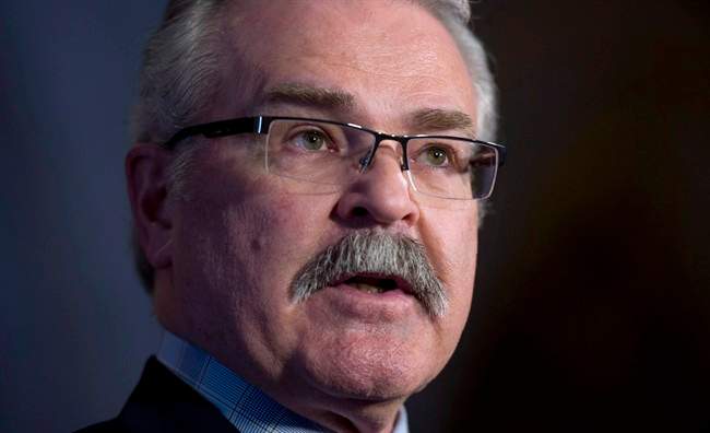 Gerry Ritz