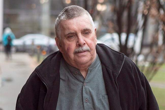 A court in Toronto is hearing that the man at the centre of the Maple Leaf Gardens sex abuse scandal had a system to lure young boys t