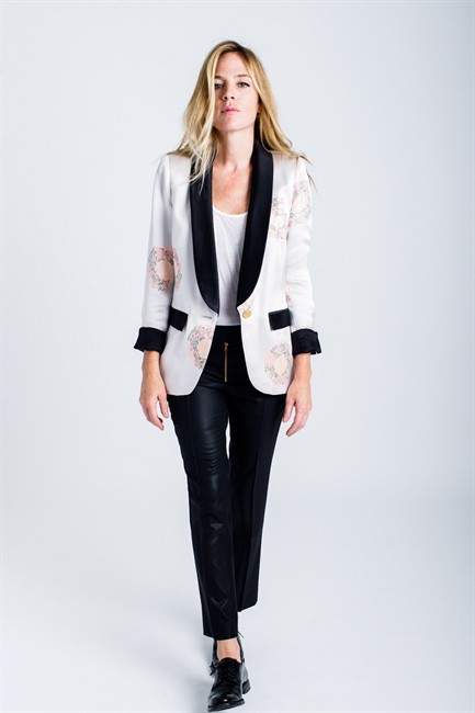 Canadian design duos Smythe Beaufille team up