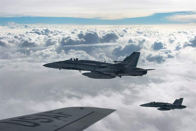 CF-18