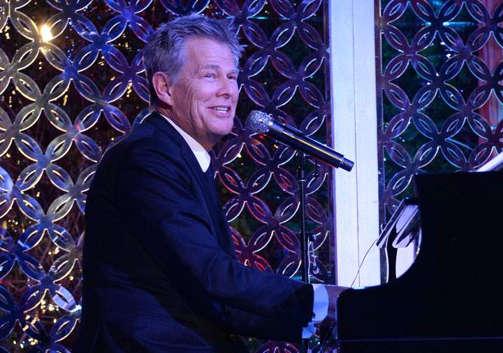 David Foster